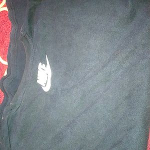 Nike Branded Tshirt For Men (M Size)