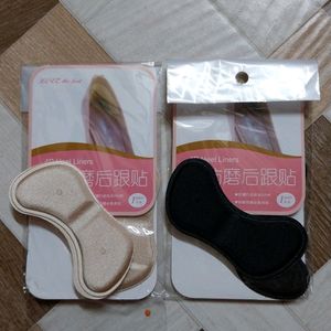 Heel Liners