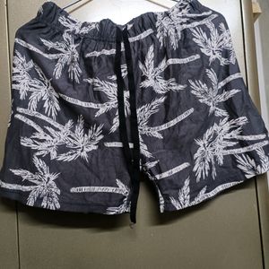 Women Shorts