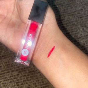 Sugar 43 Hot Shot Lipstick