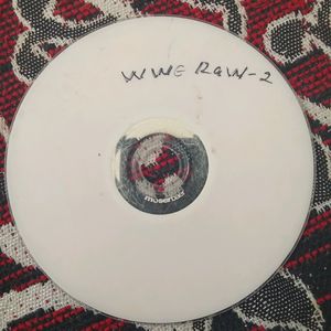 WWE RAW 2 - CD