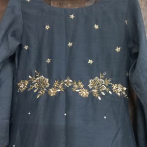 Anarkali Suit