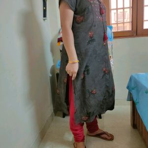 Daily Wear Kurta