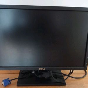 Dell E1910c 20inch Monitor