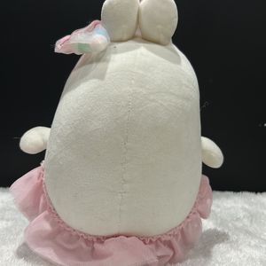 Molang Korean Plush Kawaii