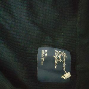 Original American Eagle Cardigan Sweater