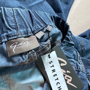 Denim Jeans