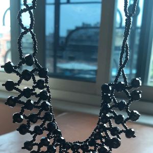 💞Stunning Black Choker💞