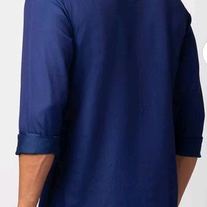 SPYKAR Men Slim Fit Casual Shirt