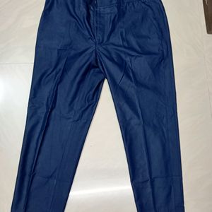 Men Formal Trousers