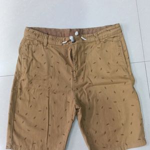 Shorts Type Jeans