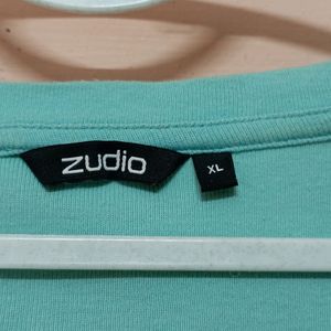 Zudio T-shirt