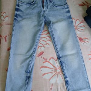 TDU Jeans , Semi Formal Denim .