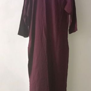 Kurti And Pant Sale