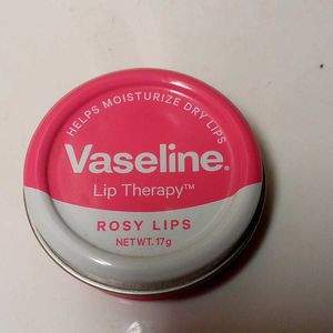 Vaseline Lips Therapy