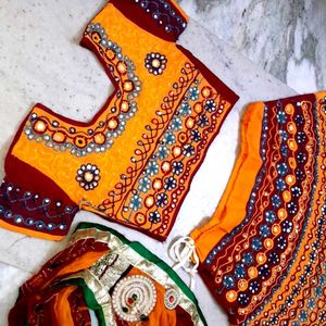 Lehnga Choli