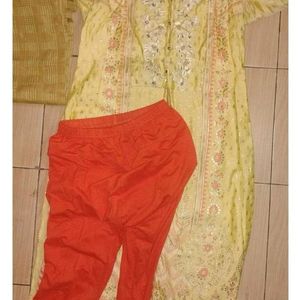 Kurtis Set For Women