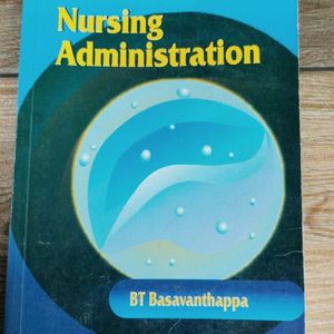 Nursing Administration