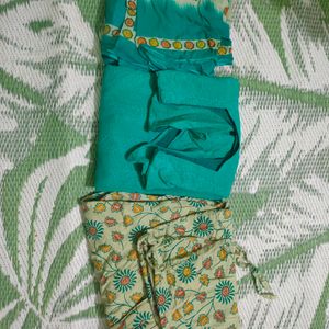 Beautiful Kurti With pants