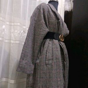 XXL Overcoat