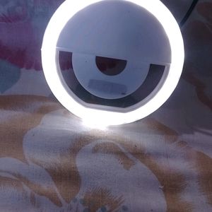 MINI RING LIGHT