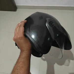 RS-I Helmet ISI Certified (L)