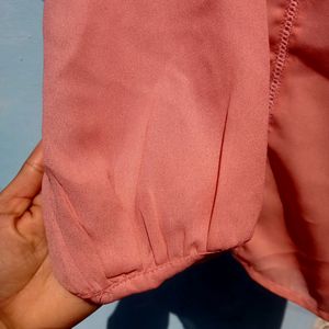 Peach Top (SALE!)