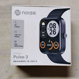 NOISE COLORFIT PULSE 3 WATCH