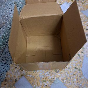 Reuse Parcel Packing