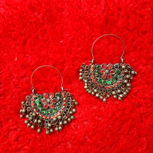 Antique Earing