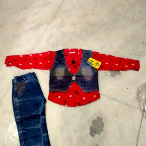 Boys Clothes