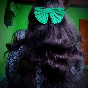 Korean Hair Bow