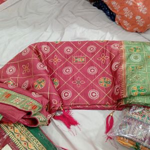 Festival Saree High Quality