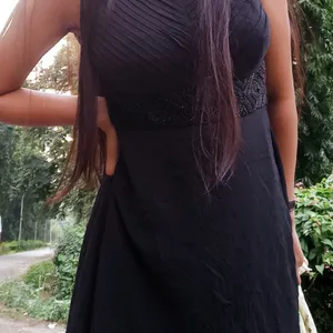 Beautiful Black Dress