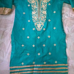 Kurti