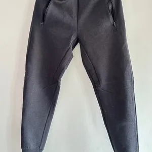 Superdry Performance Joggers With Zipper Pockets