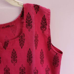 Short Kurti