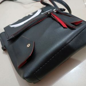 Bag For Daily Wear