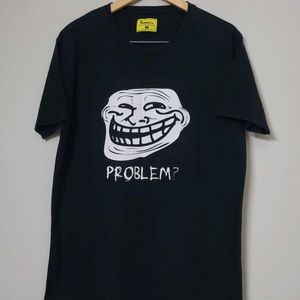 Bewakoof Typography T Shirt