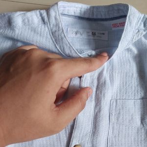 Zara Shirt