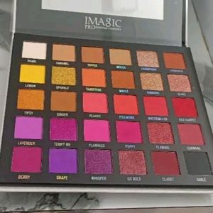 Imagic Eyeshadow Palette