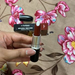 MAC ORIGINAL LIPSTICK