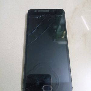 Damaged Mobile Not Dead