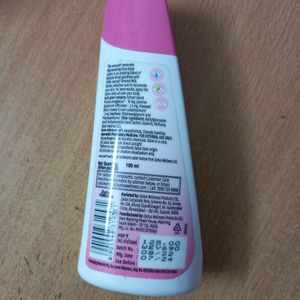 Body Lotion