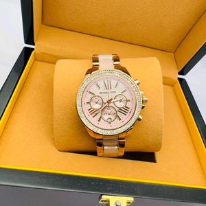 MK PREMIUM QUALITY LADIES WATCH@SALE