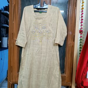 Premium Quality Fancy Kurti