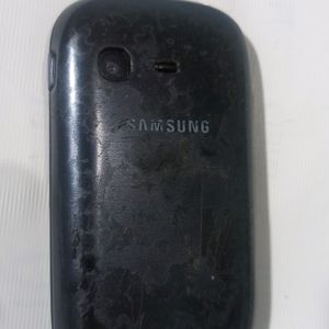 Samsung GT-S3802