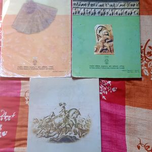 NCERT Class 12 History Books