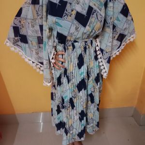 Kaftan Dress Stylish