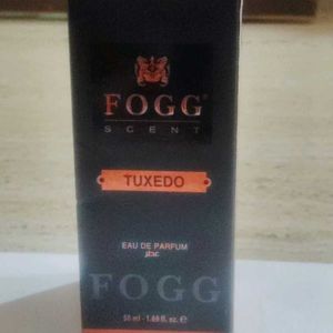 FOGG TUXEDO SCENT